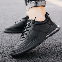 Mens Casual Shoes Fashion Male Sneakers Cushion Breathable Sports Running Shoes PU Tenis Masculino Adulto Men Shoe