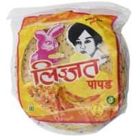 Lijjat Papad 200g