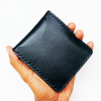 กระเป๋าขายดี ในต่างประเทศ กระเป๋าหนังนิ่ม เหมาะมือ US Style Wallet กระเป๋าสตางค์หนังวัว เป็นหนังวัวแท้ ทั้งภายนอก ภายใน มีความทนทาน