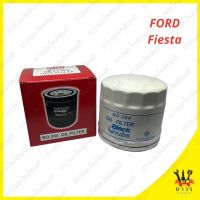 1 ชิ้น BC กรองน้ำมันเครื่อง Ford Fiesta ฟอร์ด เฟียสต้า (BO-264)