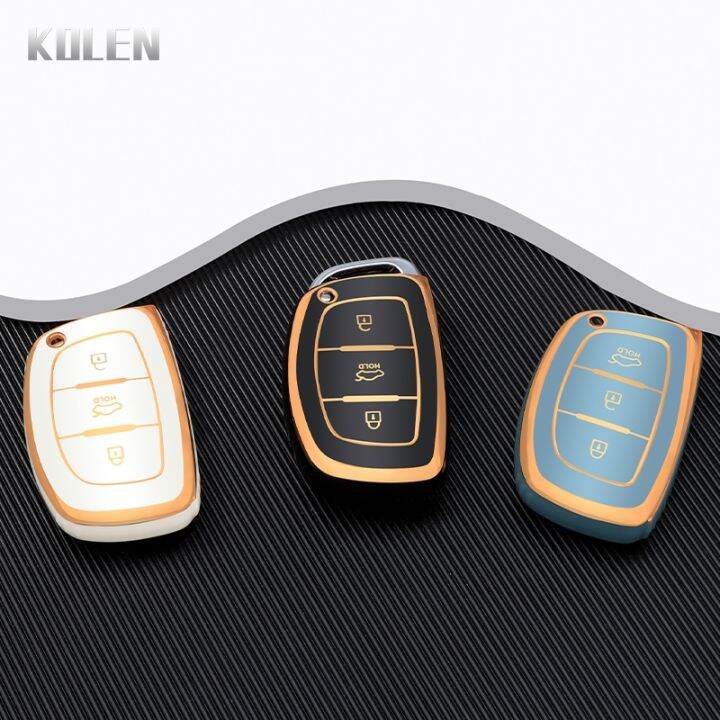 tpu-car-remote-key-case-cover-shell-fob-for-hyundai-tucson-santa-fe-rena-sonata-elantra-creta-ix35-ix45-i10-i30-i40-accessories