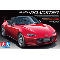 ❗️❗️ SALE ❗️❗️ โมเดลประกอบรถยนต์มาสด้า TAMIYA MAZDA MX-5 1/24 !! ของเล่นเพื่อการสะสม Collectibles ตั้งโชว์ ของขวัญ เอนกประสงค์ แข็งแรง ทนทาน บริการเก็บเงินปลายทาง ราคาถูก คุณภาพดี โปรดอ่านรายละเอียดก่อนสั่ง