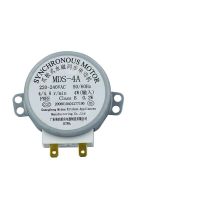 MDS-4A 50TYZ-0.1F02เตาอบไมโครเวฟ4W 11Mm มอเตอร์ซิงโครนัสสำหรับ Panasonic Galanz Lg อะไหล่เตาอบไมโครเวฟ