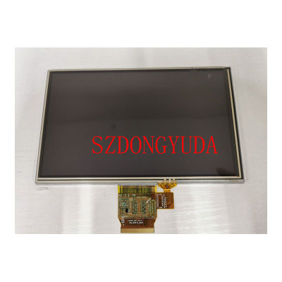 ใหม่ Original 7นิ้ว A070VTT01. 1 FPC 54 20014.200จอแสดงผล LCD ที่มีหน้าจอสัมผัส Digitizer แผงกระจก sensorer