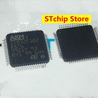 STM32F102R8T6 STM32F102RBT6 LQFP64 ARM ไมโครคอนโทรลเลอร์ MCU