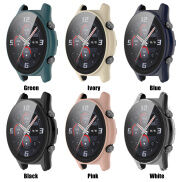 Ốp Đồng Hồ Cho Honor Watch GS3 Ốp Bảo Vệ Chống Rơi Tích Hợp Màng Cường Lực