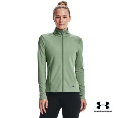 Under Armour UA Womens Motion Jacket อันเดอร์ อาเมอร์ เสื้อแจ็คเก็ต สำหรับผู้หญิง