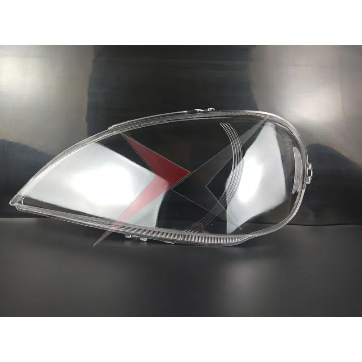 MERCEDES W163 / ML320 / ML350 99 00 01 02 03 04 05 HEADLAMP COVER