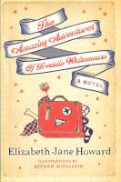 Plan for kids หนังสือต่างประเทศ Amazing Adventures Of Freddie Whitemouse ISBN: 9781447293453