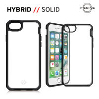 Itskins Hybrid Solid สำหรับ iPhone SE / 8 / 7 / 6s / 6