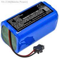 Replacement Battery for CECOTEC CONGA 1090 Conga 1099 CONGA 1190 Conga 1790 Conga 1990 Conga 2290 Ultra Conga 5290 Ultra [ Hot sell ] Makita Power