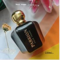 น้ำหอม MB PARFUMS PASSION pour femme 100 ml.