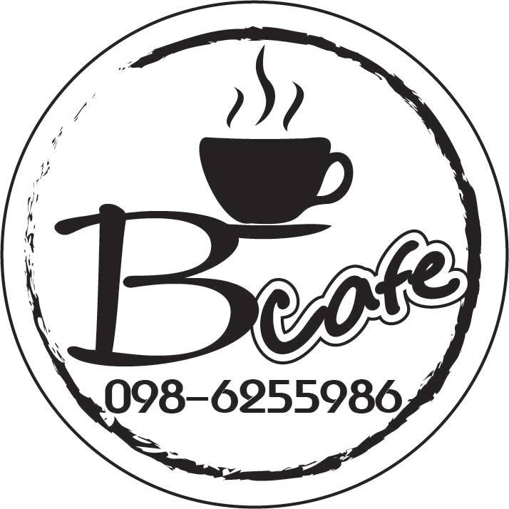 b-cafe-สติ๊กเกอร์-ฉลากสินค้า-กันน้ำ-ทนแดด-ติดแก้วติดขวด