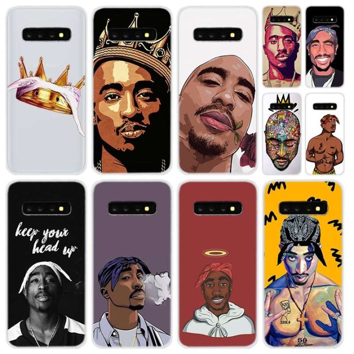 soft-silicone-case-for-samsung-galaxy-s21-s20-uitra-s10-s9-s8-plus-lite-ultra-s20fe-s10e-s7edge-2pac-tupac-shakur-super-deal