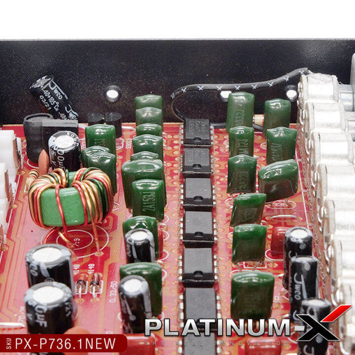 platinum-x-ปรีแอมป์รถยนต์-7แบนด์-แต่งเสียงได้ดี-ลูกบิดแข็งแรง-มีให้เลือก-ปรีปรับเสียง-ปรีแอมป์-ปรี-แอมป์-ปรีรถยนต์-เครื่องเสียงรถยนต์-737-747