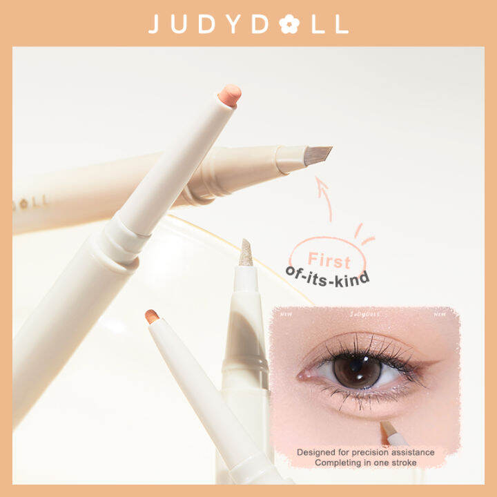 Judydoll Dualheaded Under Eye Gel Highlight Contour Makeup Eyeliner Lazada