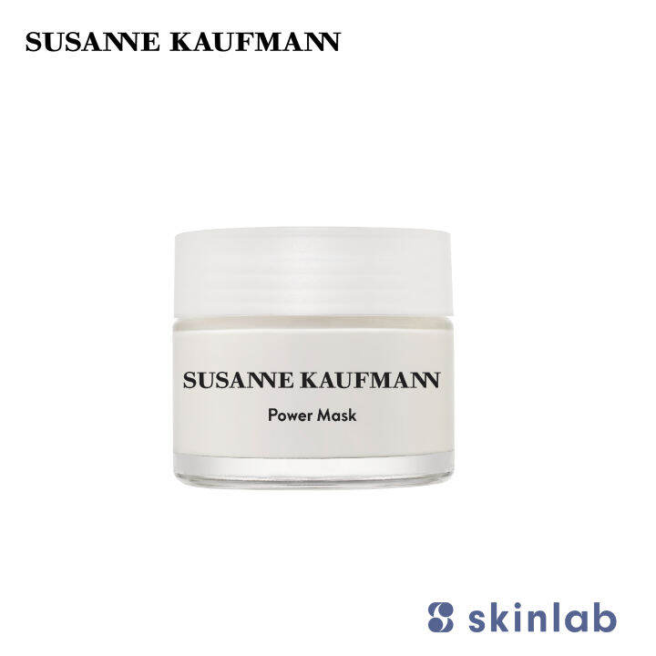 Susanne Kaufmann Power Mask 50ml. Lazada.co.th