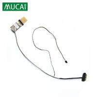 Video cable For ASUS X551 X551A X551CA X551M D550M R512M F551MA laptop LCD LED Display Ribbon cable DD0XJCLC010 14005-01070100