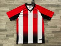 เสื้อสโมสรฟุตบอล เบรนท์ฟอร์ด ชุดเหย้า  2023/24  เกรด AAA (Brentford  Jersey) 2023/24