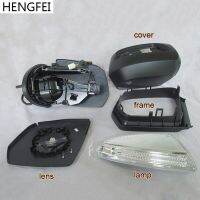 Accessori Auto HENGFEI สำหรับ Mercedes-Benz W164 ML300 ML350 ML450 ML400