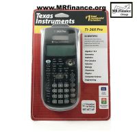 Texas Instruments TI-36X Pro