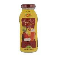 Free delivery Promotion Happy Mate Apple Cider Forest Honey 200ml. Cash on delivery เก็บเงินปลายทาง