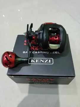 Kastking Speed Demon Elite ratio 10.5:1 bc reel Left/Right