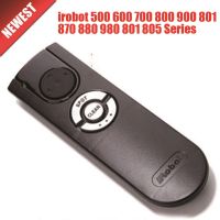 HOT LOZKLHWKLGHWH 576[ร้อน W] รีโมทคอนโทรลหลักแปรงสำหรับ Irobot 500 600 700 800 900 801 870 880 980 801 805 Series หุ่นยนต์กวาดบ้าน