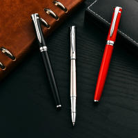 ปากกาเจลปากกาเซ็นชื่อปากกาปากกาโลหะเจล0.5มม. ปากกาเจลหมึกซิลิโคนสีดำ0.5มม. ปากกาเจลโรงเรียนอุปกรณ์สำนักงานเครื่องเขียนปากกาเจลของขวัญ0.5มม. สำหรับเครื่องเขียนสำหรับเด็กของขวัญโลหะปากกาหมึกเจลสำหรับเซ็นต์ทางธุรกิจปากกาเซ็นชื่อสีดำโลหะสีแดงปากกาหมึกเจลสำหรั