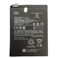 (AACส่งไว) แบตเตอรี่ แบต XIAOMI Mi 11 Lite battery แบต BP42 4250mAh รับประกัน 3 เดือน ส่งทุกวัน ส่งจากไทย