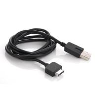 2in สายไฟเส้นซิงค์ถ่ายโอนข้อมูลที่ชาร์จสายเคเบิล1 USB สายไฟอะแดปเตอร์สำหรับ Sony PSV1000 PS Vita PSVita PCH-1000 PSV