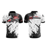 Isuzu Motoshirt 2023 Isu-a07-22 NEW เสื้อคอปกแขนสั้น cheap