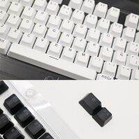 105 Keys Key Caps Universal Professional Ergonomic Non-slip Wear-resistant Replacement DIY Spanish Mechanical Keyboard Keycaps f