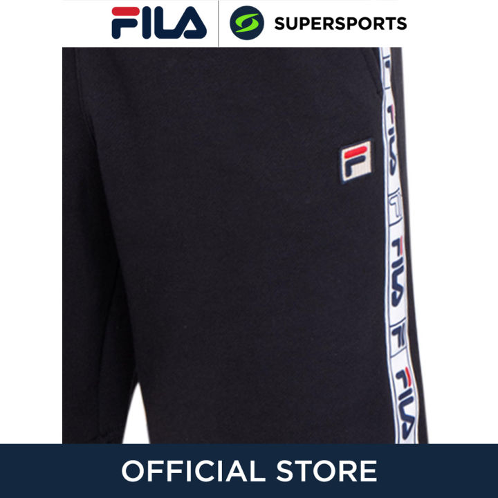 fila-fw2hpf2121x-กางเกงลำลองขาสั้นผู้ใหญ่