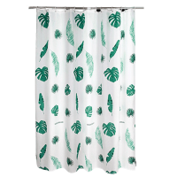 ม่างห้องน้ำ ผ้าหนา ผ้าม่านอย่างดี  อุปกรณ์ในห้องน้ำ PEVA 180*180 Shower curtain ผ้าอย่างหนา ผ้ากันน้ำ ป้องกันเชื้อรา