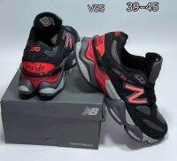 ??รองเท้า NEW BALANCE 9060 ของใหม่100% พร้อมกล่อง ป้ายครบไซส์ สินค้าถ่ายจากงานจริง ใส่ได้ทั้งชายและหญิง ใส่สบาย พร้อมจัดส่ง