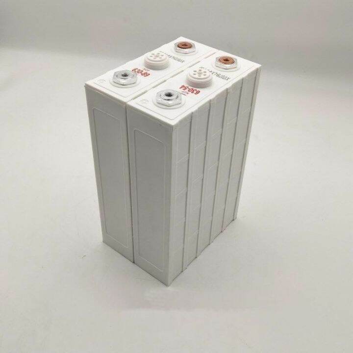 Home Lifepo4 3.2v 200ah CALB AVIC 200ah Powered Lithium Battery 200ah ...