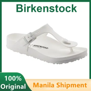 Buy Birkenstock Eva Madrid White online Lazada .ph