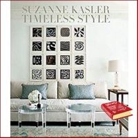 Bought Me Back ! &amp;gt;&amp;gt;&amp;gt;&amp;gt; Suzanne Kasler : Timeless Style [Hardcover]หนังสือภาษาอังกฤษมือ1(New) ส่งจากไทย