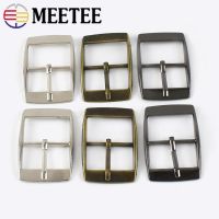 5/10/20Pcs 15/20/25/30mm Metal Pin Adjustable Clasp Webbing Slider Buckle Hardware Accessories