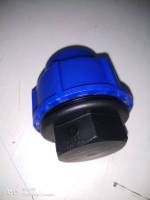 อุปกรณ์ข้อต่อแบบสวมอัด ( Compression Fitting) ฝาอุดปลายท่อ ขนาด 20mm25mm32mm