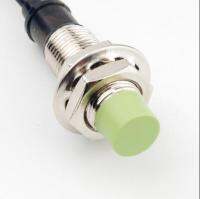 【YD】 inductive proximity switch sensor PR08-2DN PR08-2DP PR08-2DO PR08-1.5DN PR08-1.5DO PR08-1.5DP