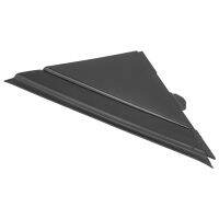 Car Left Door Mirror Flag Cover Molding Triangle Cover for 500 12-19 1SJ85KX7AA