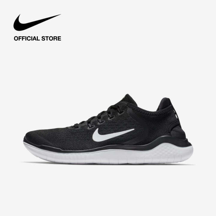 Official Store】 Nike Men'S Free Run 2018 Running Shoes - Black Nike Chính  Hãng Giày Thể Thao, Giày Thời Trang, Giày Giảm Giá Nike (Us Size) |  Lazada.Vn