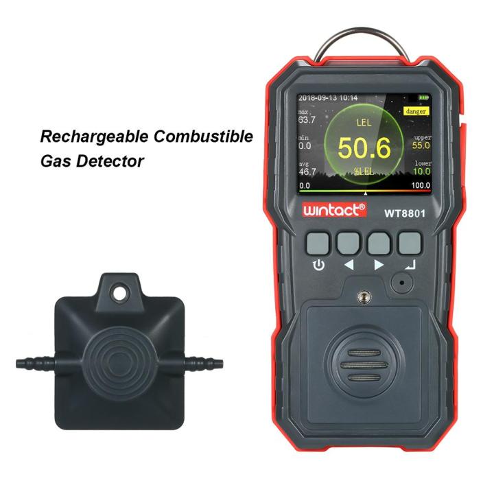 wintact-high-precision-combustible-gas-meter-professional-portable-combustible-gas-detector-with-120000-data-logging-lcd-display-and-sound-light-and-vibration-alarm