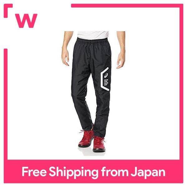 asics wind pants