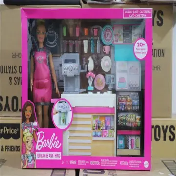 Gmw03 barbie discount