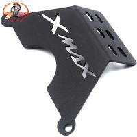 Motorcycle Cellphone Phone Holder Stand GPS Navigator Plate Bracket Fits For Yamaha XMAX X-MAX 250 300 2017 X MAX 300 17