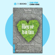 Sách - Hiểu Về Trái Tim