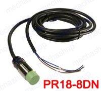 ออโทรนิค พรอกซิมิตี้สวิทซ์ อินดักทีฟ PR18-8DN Autonics Proximity Switch Sensor